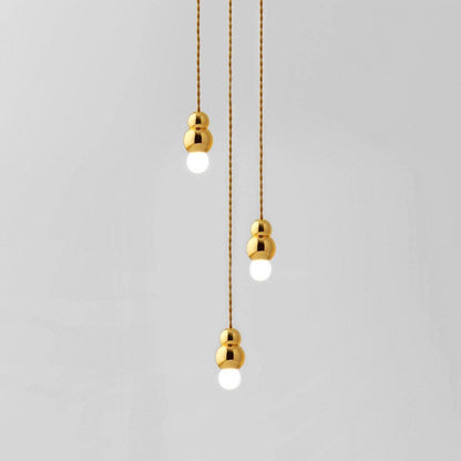 Ball Series Pendant Light