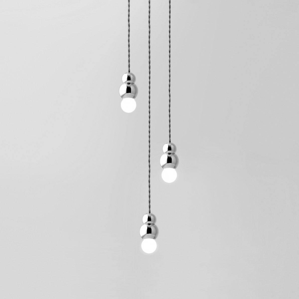 Ball Series Pendant Light