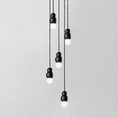 Ball Series Pendant Light