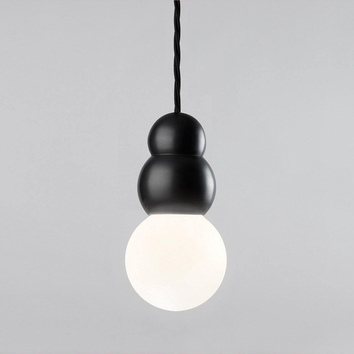 Ball Series Pendant Light