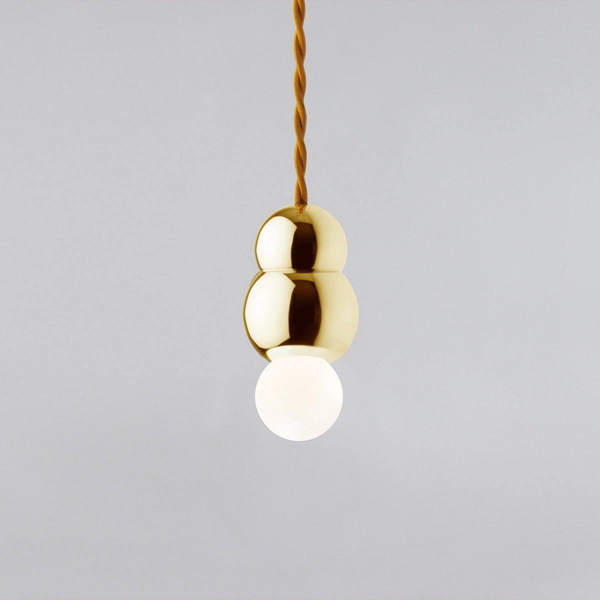 Ball Series Pendant Light