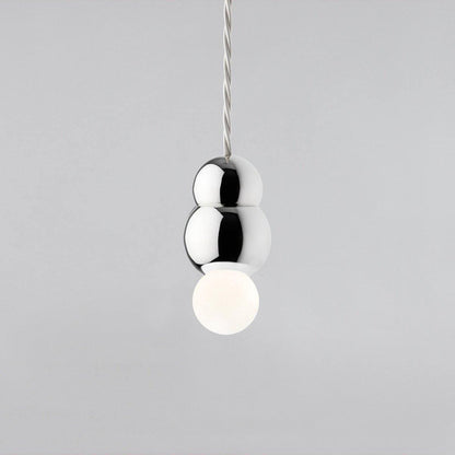 Ball Series Pendant Light