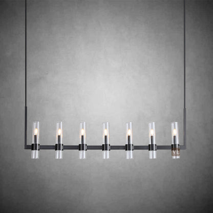 Ravon Linear Chandelier