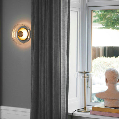 Solara Wall-mounted light Wall Light