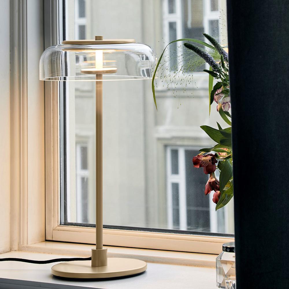 Solara Bedside lamp Table Lamp