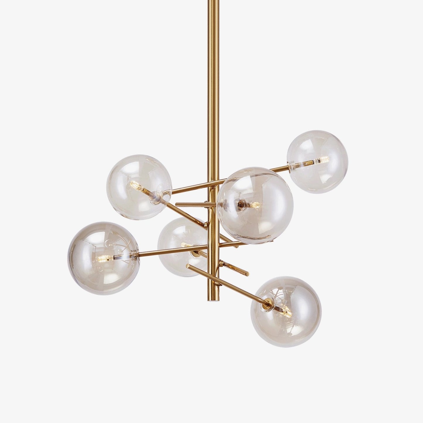 Bolle Chandelier