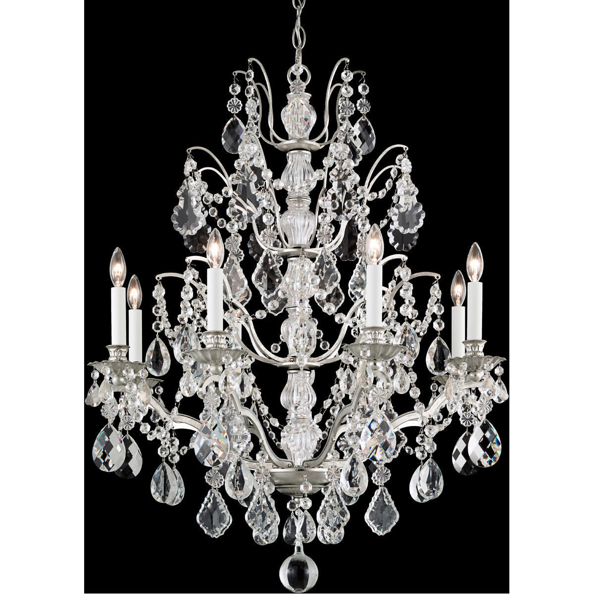 Schonbek Bordeaux 5771 Chandelier