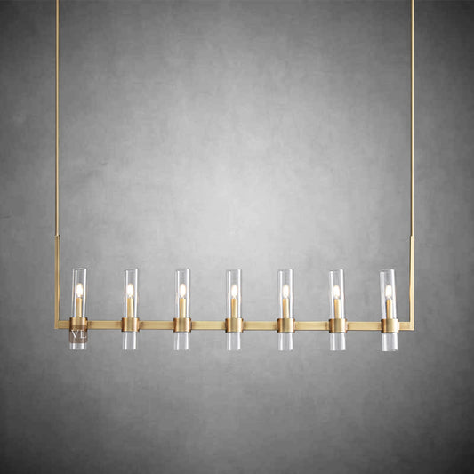 Ravon Linear Chandelier