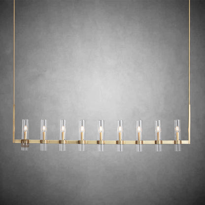 Ravon Linear Chandelier