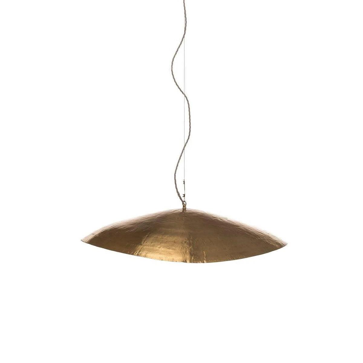 Hammered Houselight Pendant Light