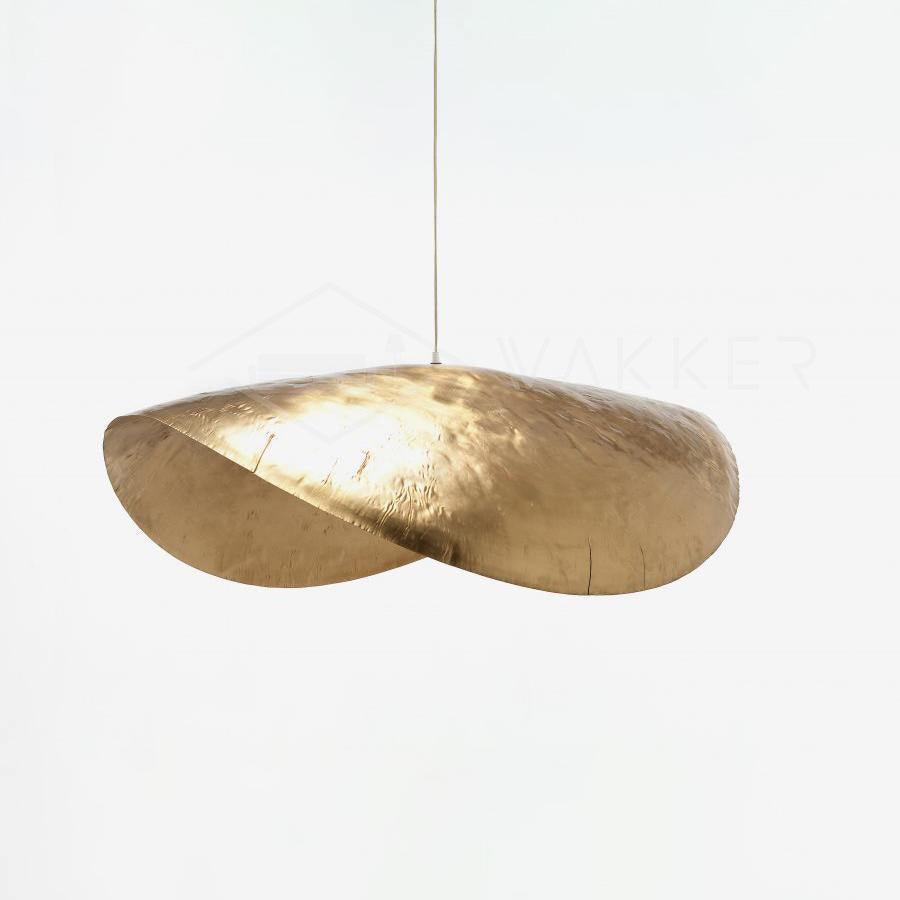 Hammered Houselight Pendant Light