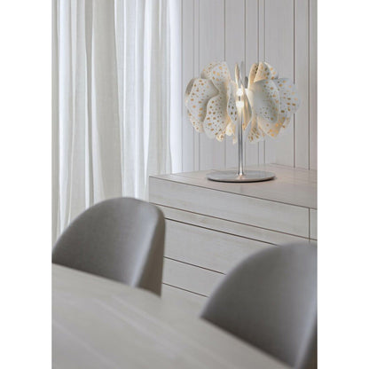 Lladro Nightbloom Table Lamp by Marcel Wanders (US)