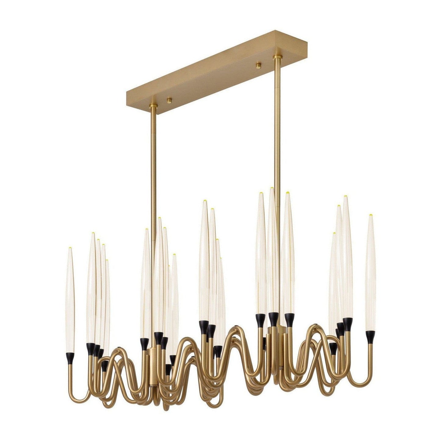 Sunpan Hestia Chandelier