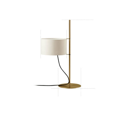 Lino Arc Table Lamp
