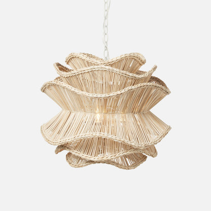 Made Goods Alondra Chandelier