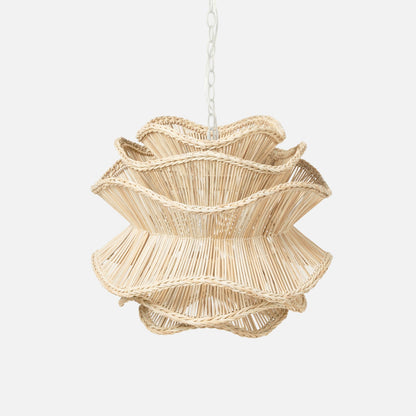 Made Goods Alondra Chandelier