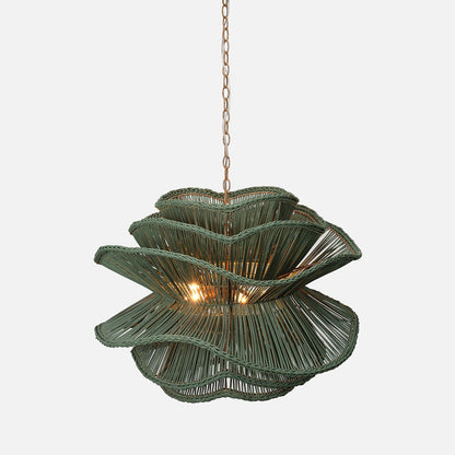 Made Goods Alondra Chandelier