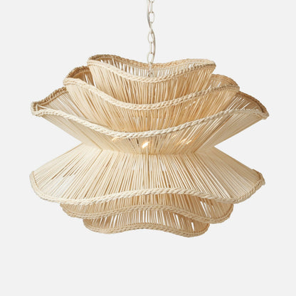 Made Goods Alondra Chandelier