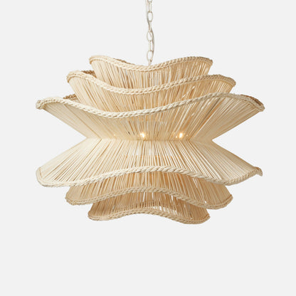 Made Goods Alondra Chandelier