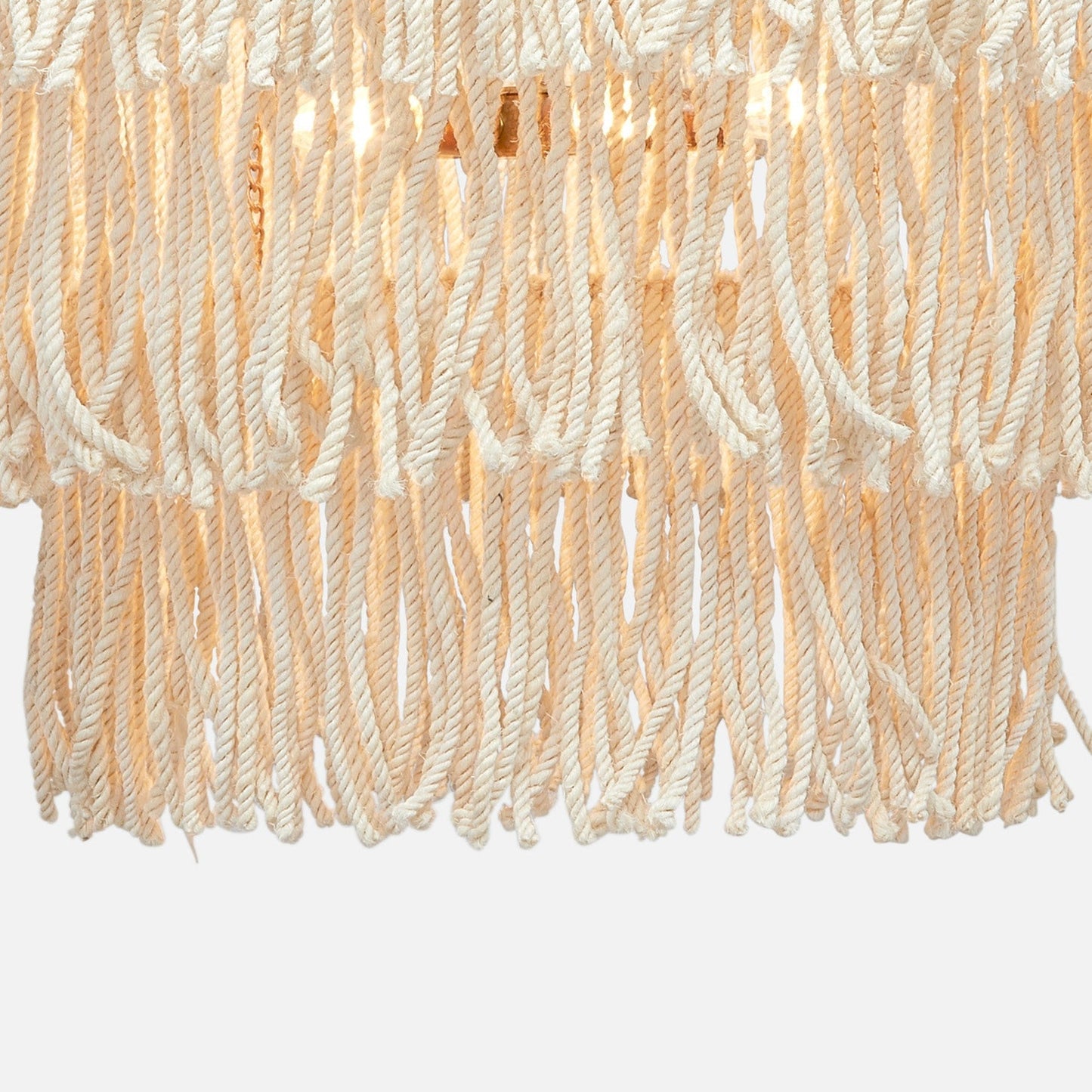 Arricka Chandelier