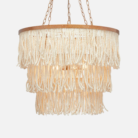 Arricka Chandelier