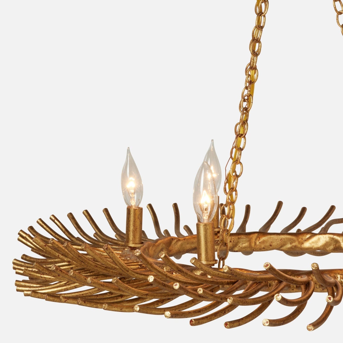 Bruna 6-Light Chandelier