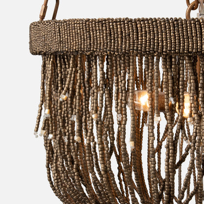 Carmen 3-Light Chandelier