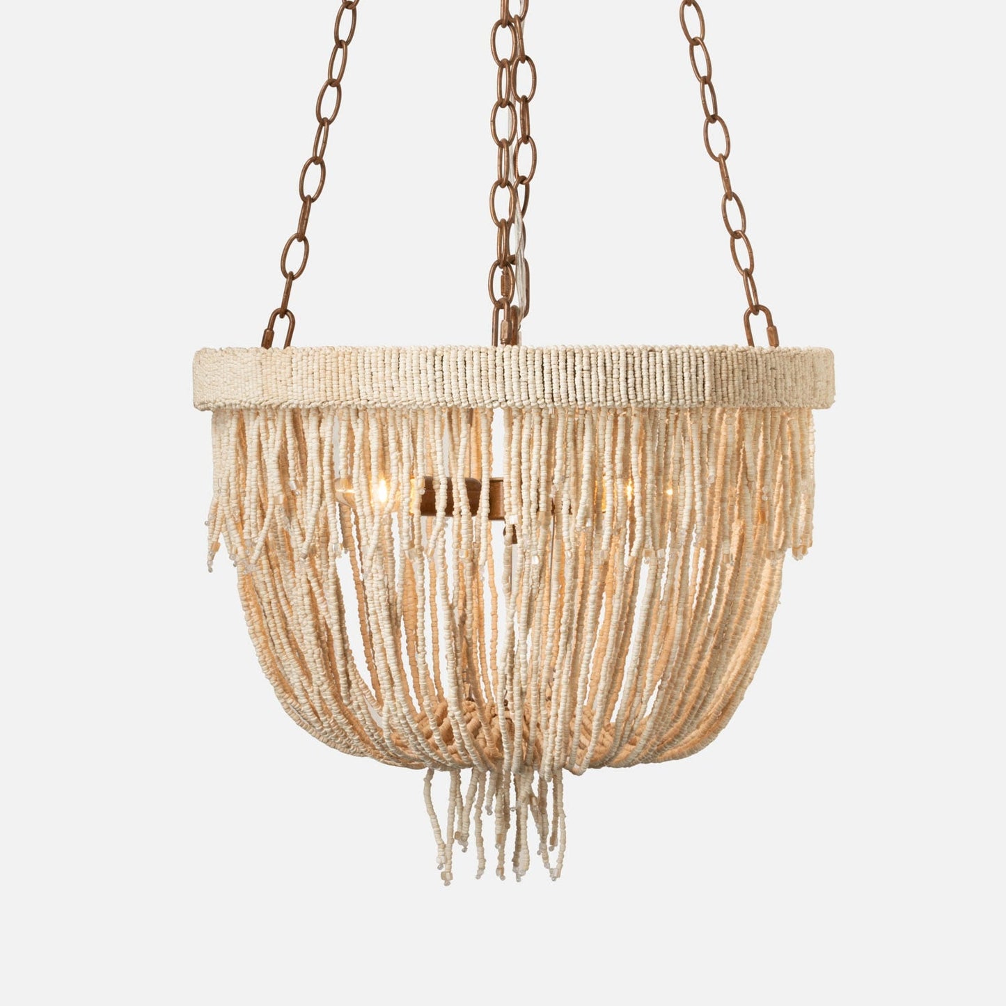 Carmen 3-Light Chandelier