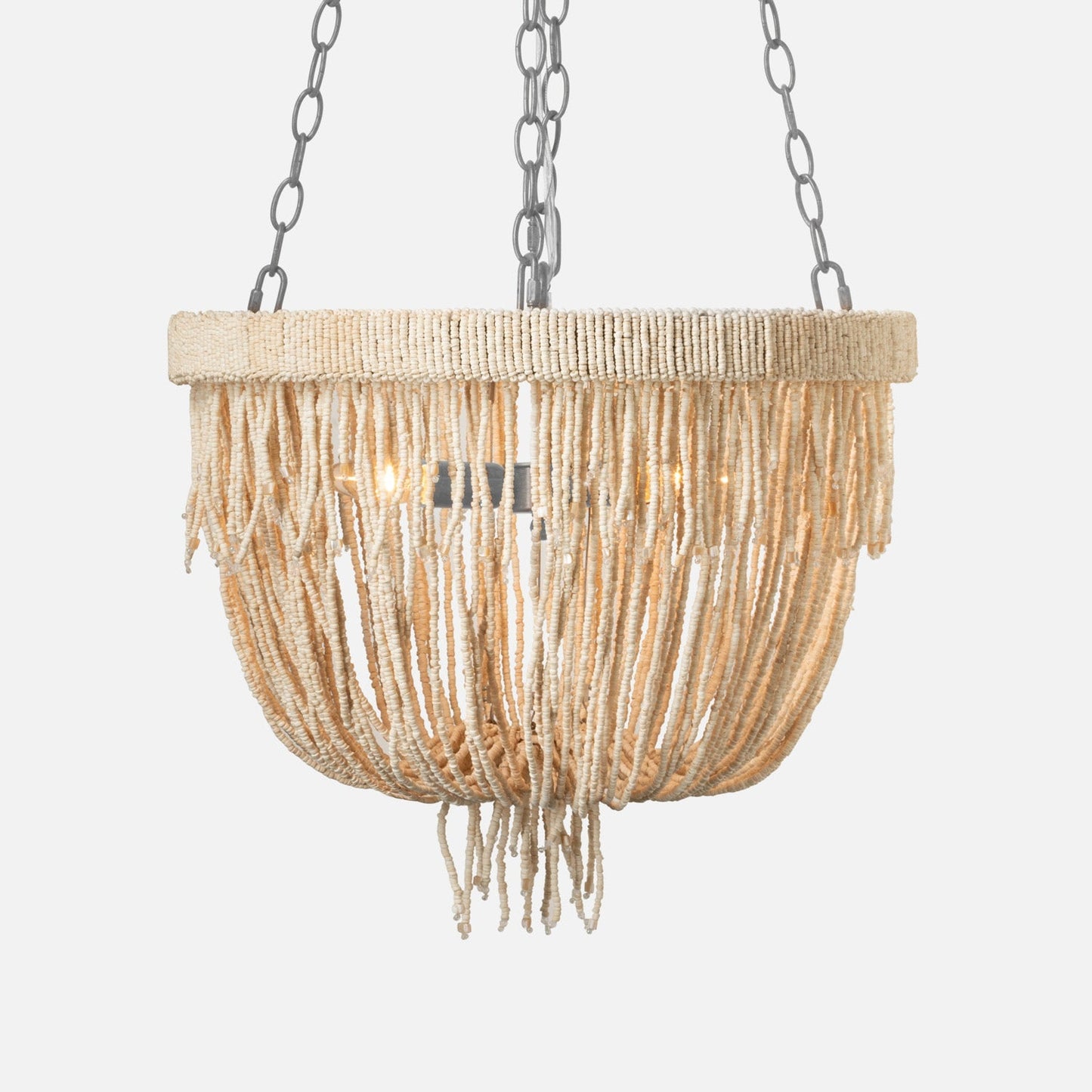 Carmen 3-Light Chandelier