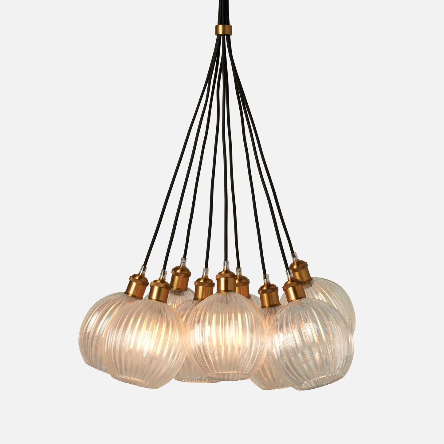 Dax 9-Light Pendant