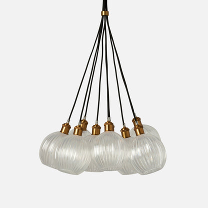 Dax 9-Light Pendant