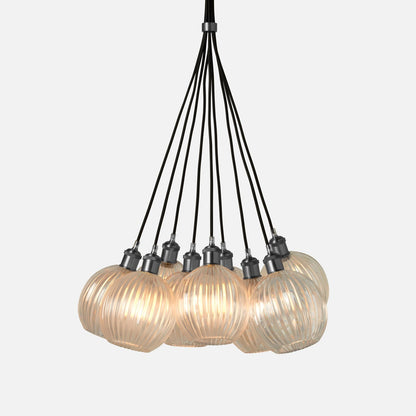 Dax 9-Light Pendant