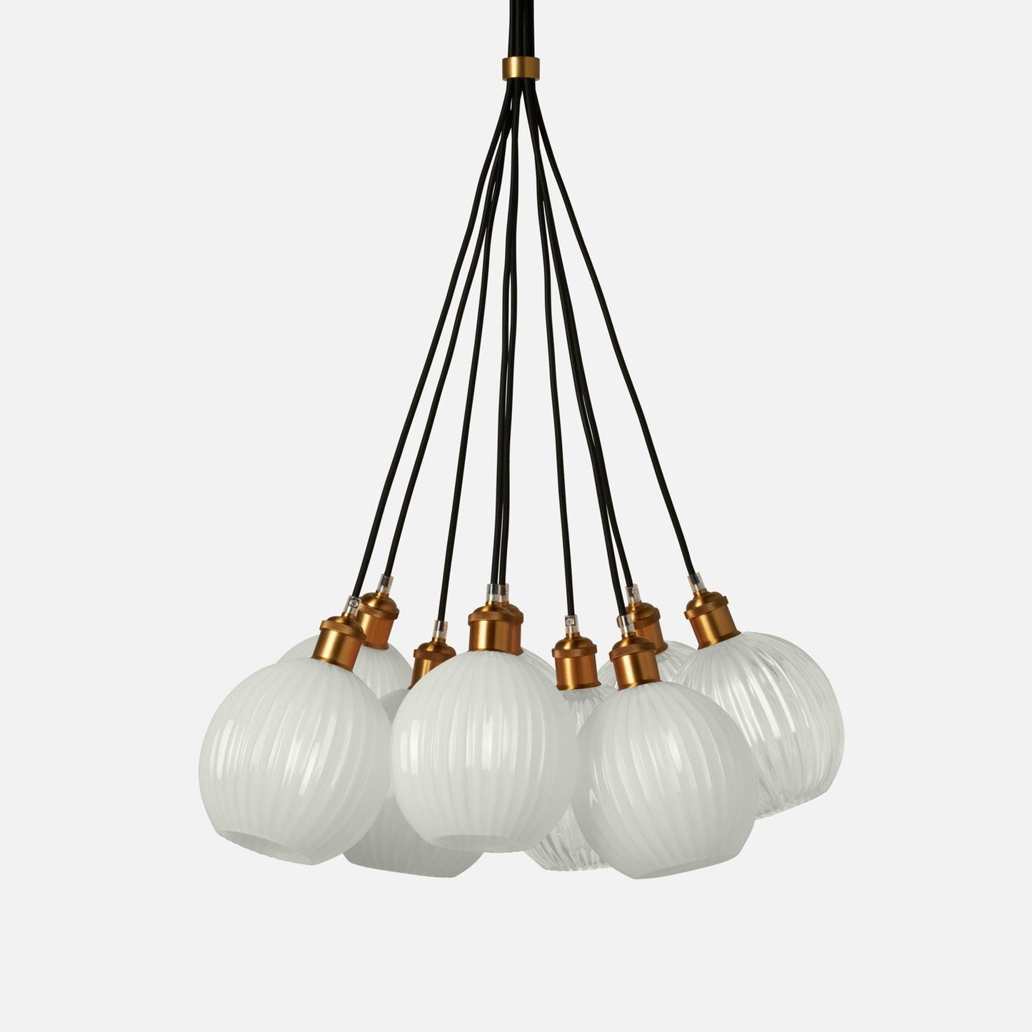 Dax 9-Light Pendant