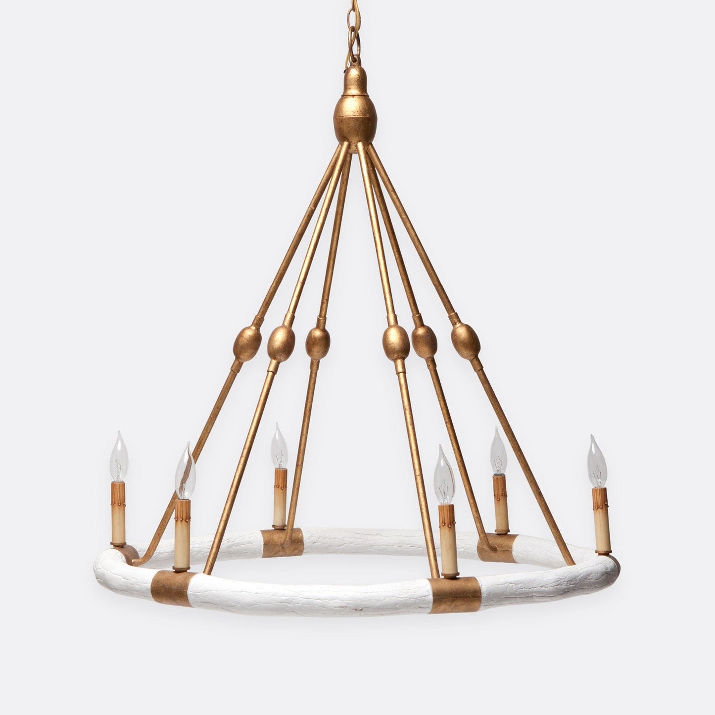 Dean 1-Tier Chandelier