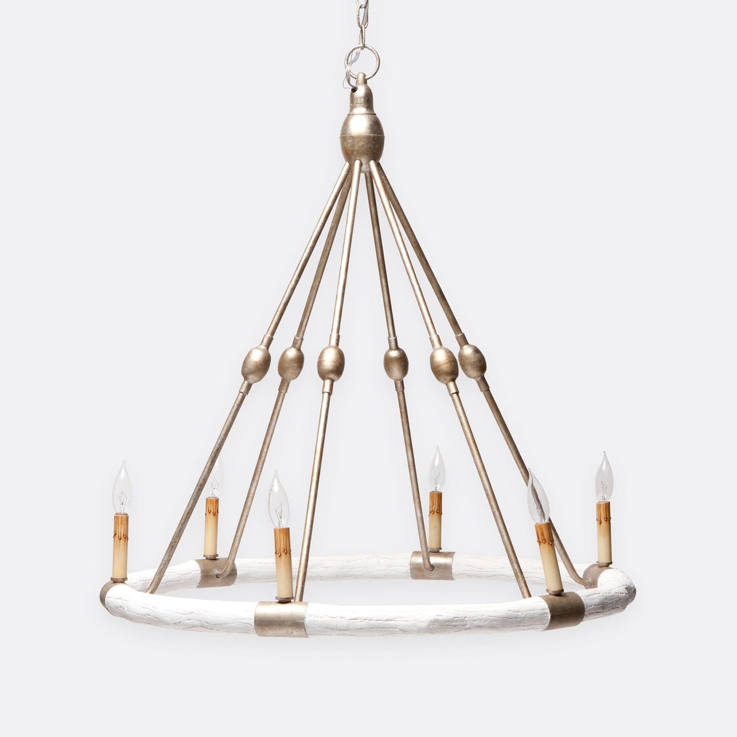 Dean 1-Tier Chandelier