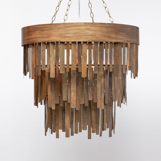 Made Goods Douglas Chandelier