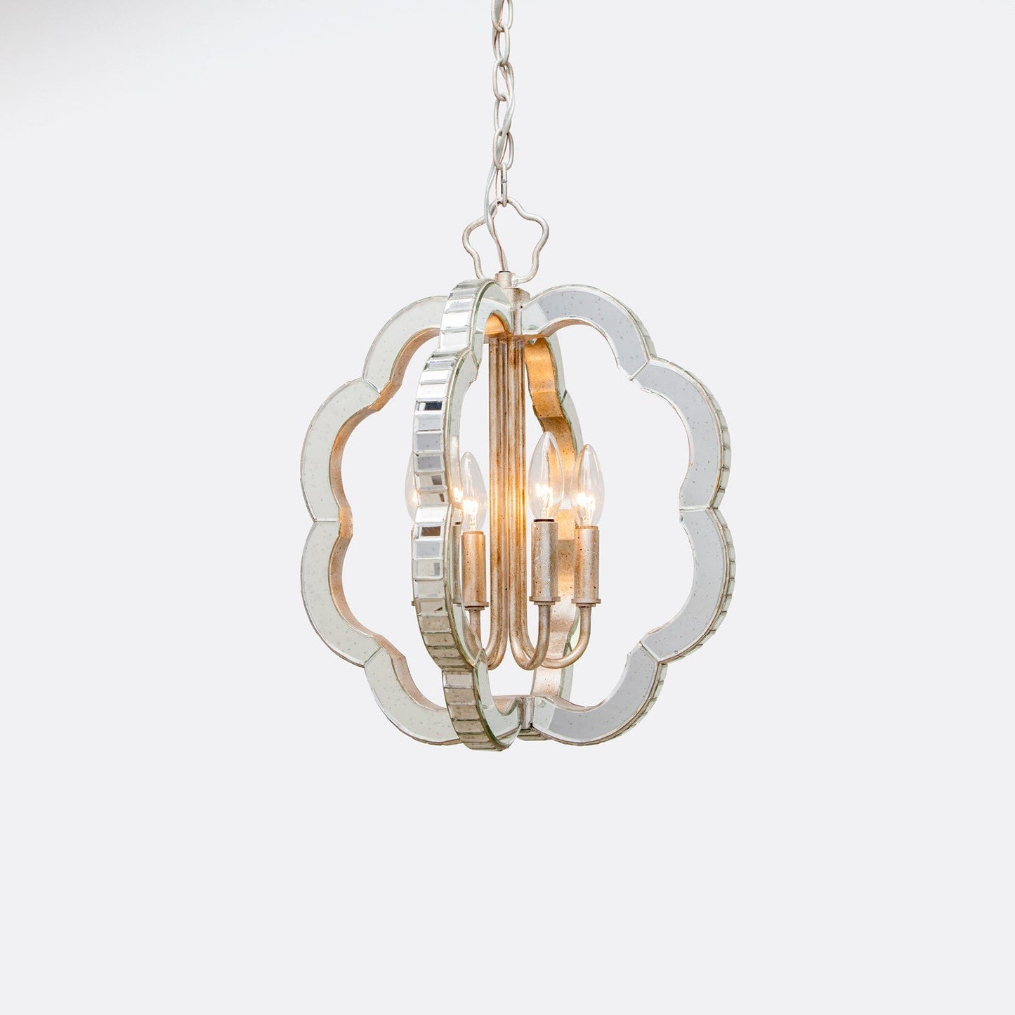 Fiona Chandelier