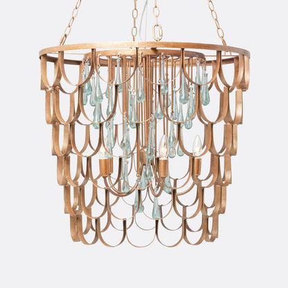 Henson Chandelier