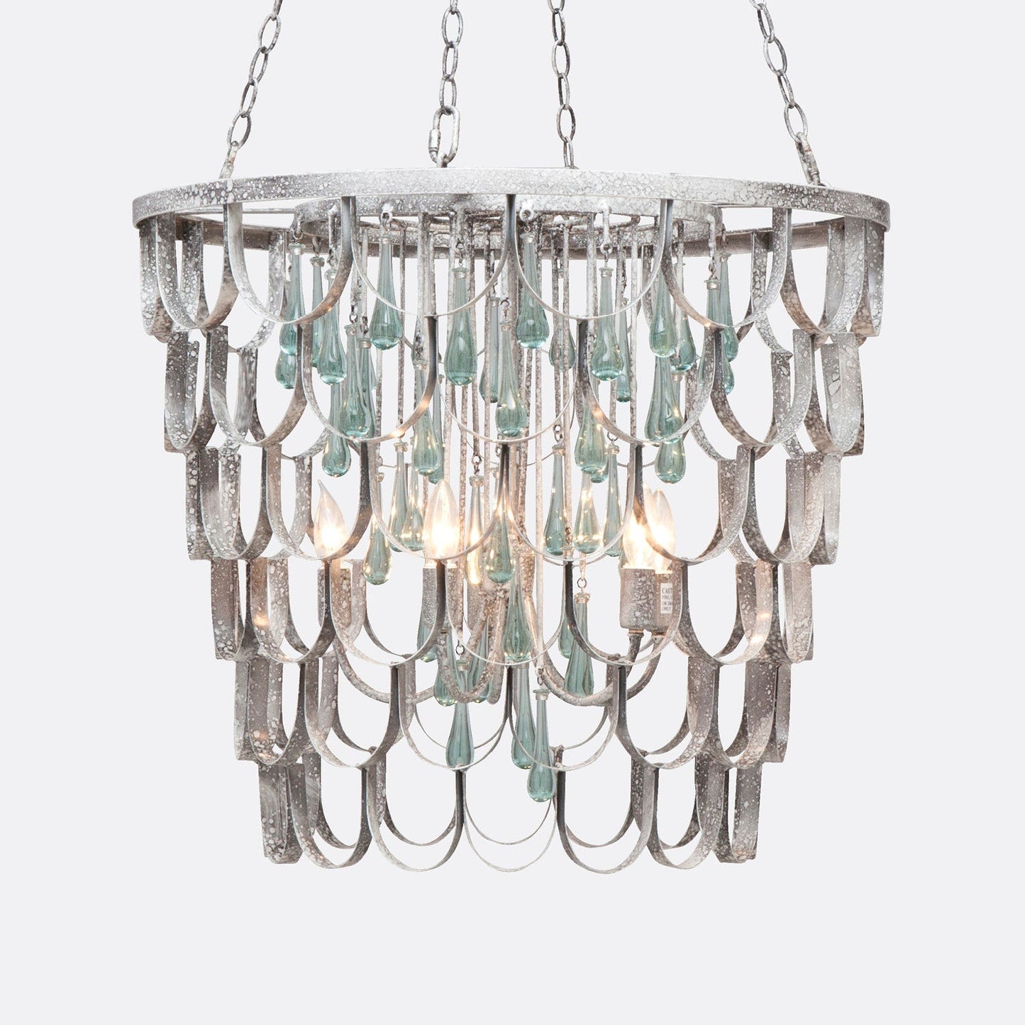 Henson Chandelier