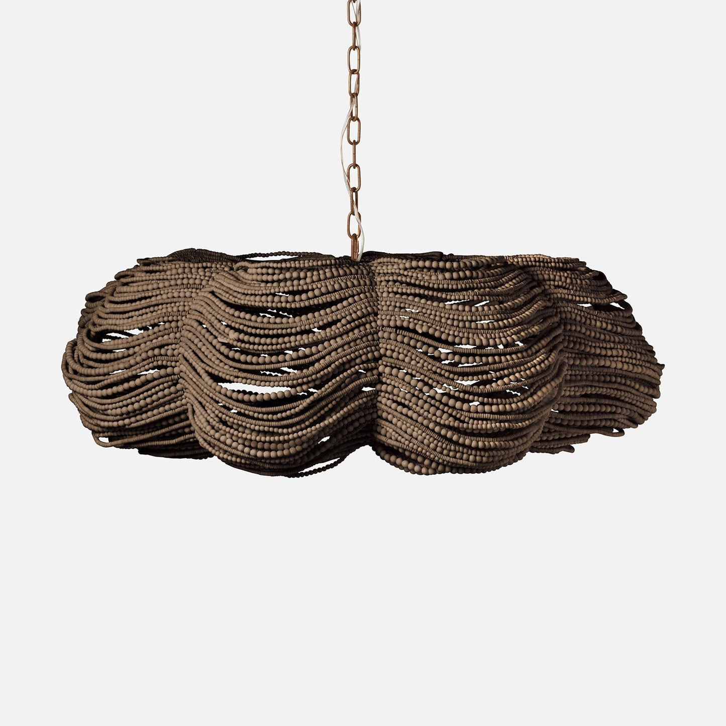 Kira Chandelier 42"