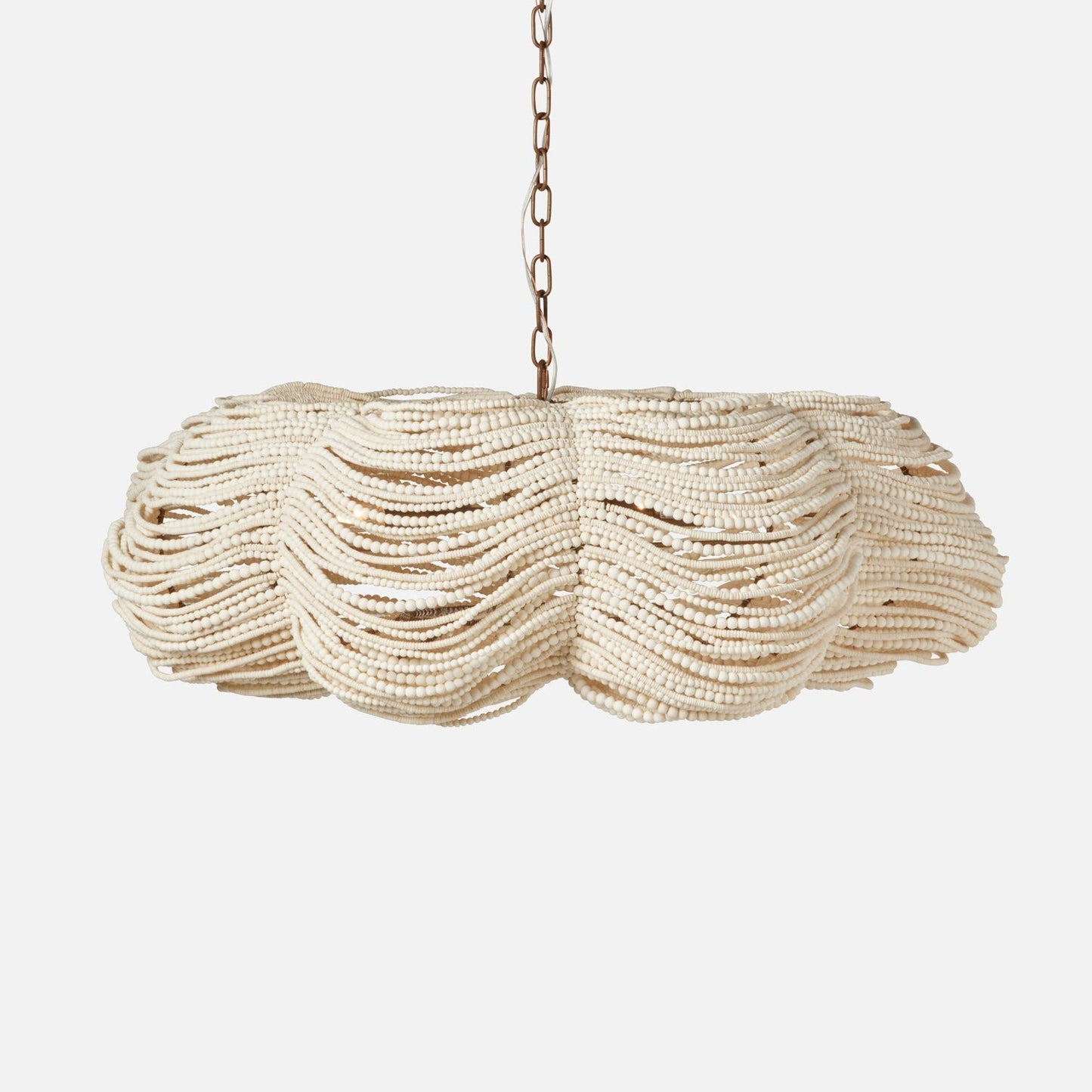 Kira Chandelier 42"