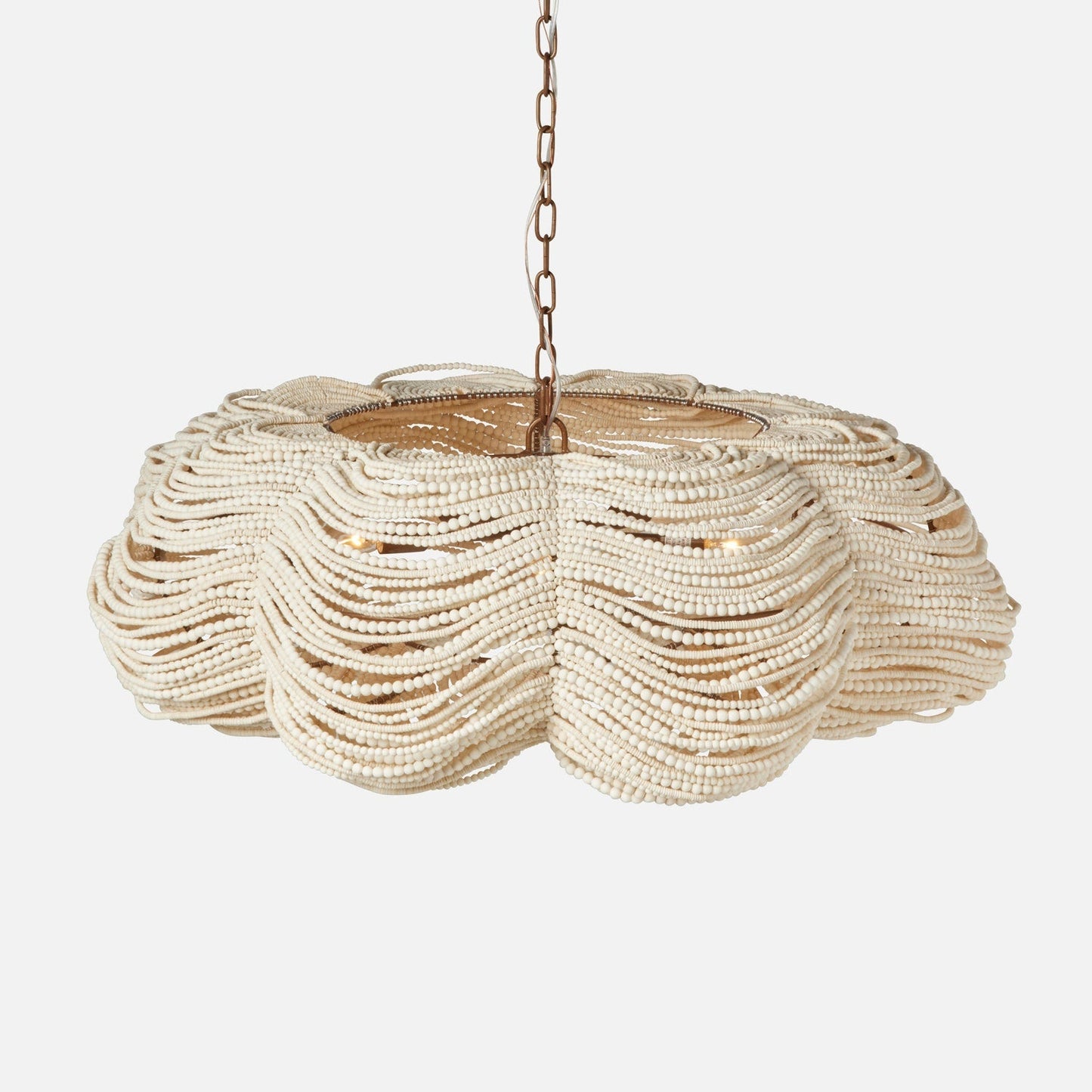 Kira Chandelier 42"