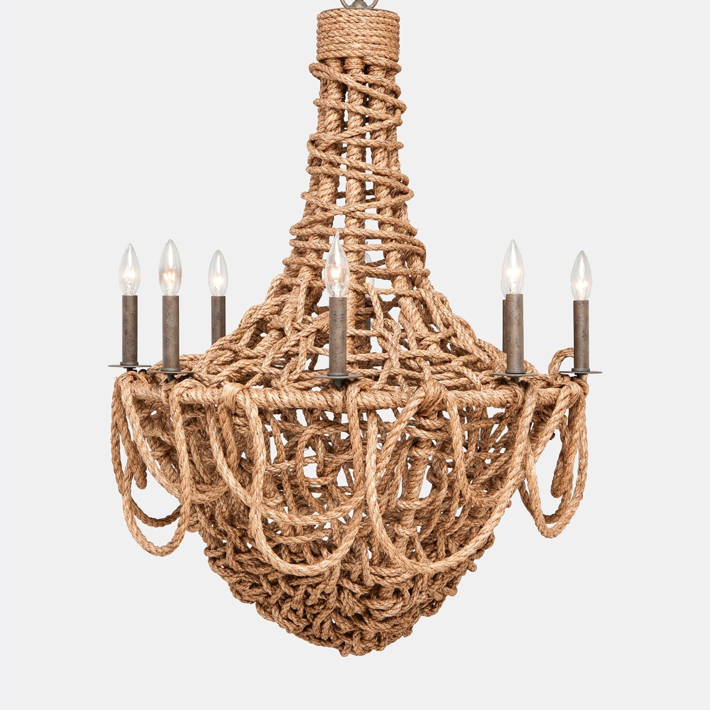 Laszlo Chandelier 29"