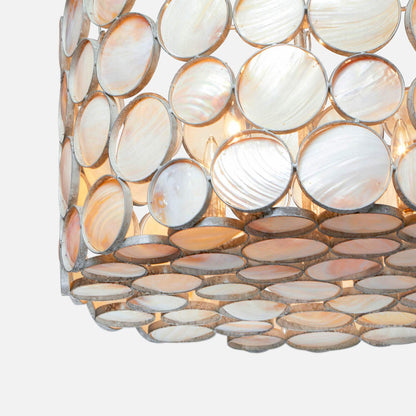 Lunette Chandelier