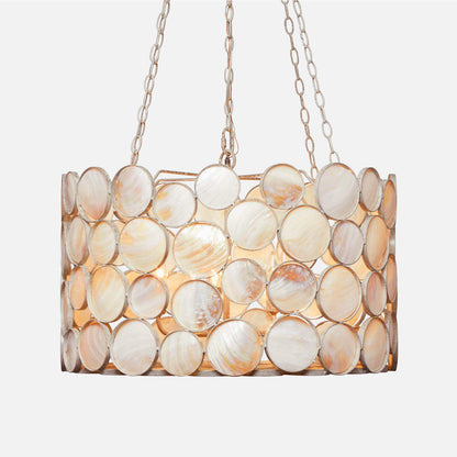 Lunette Chandelier