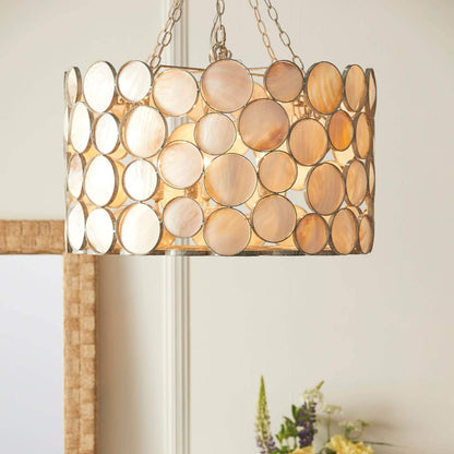 Lunette Chandelier