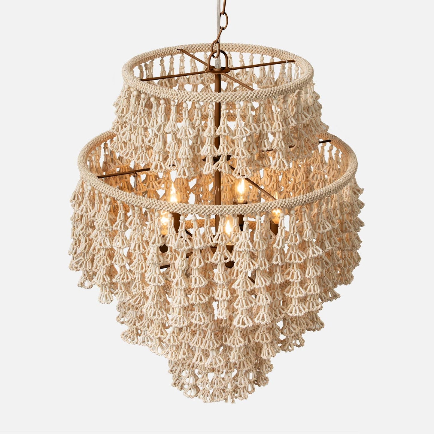 Mckenzie Chandelier