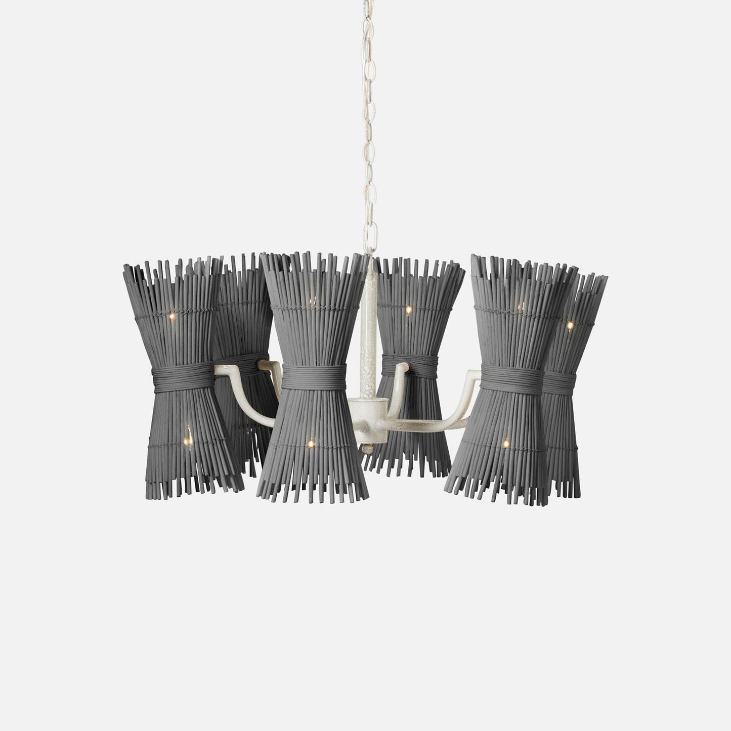 Miko 6-Light Chandelier