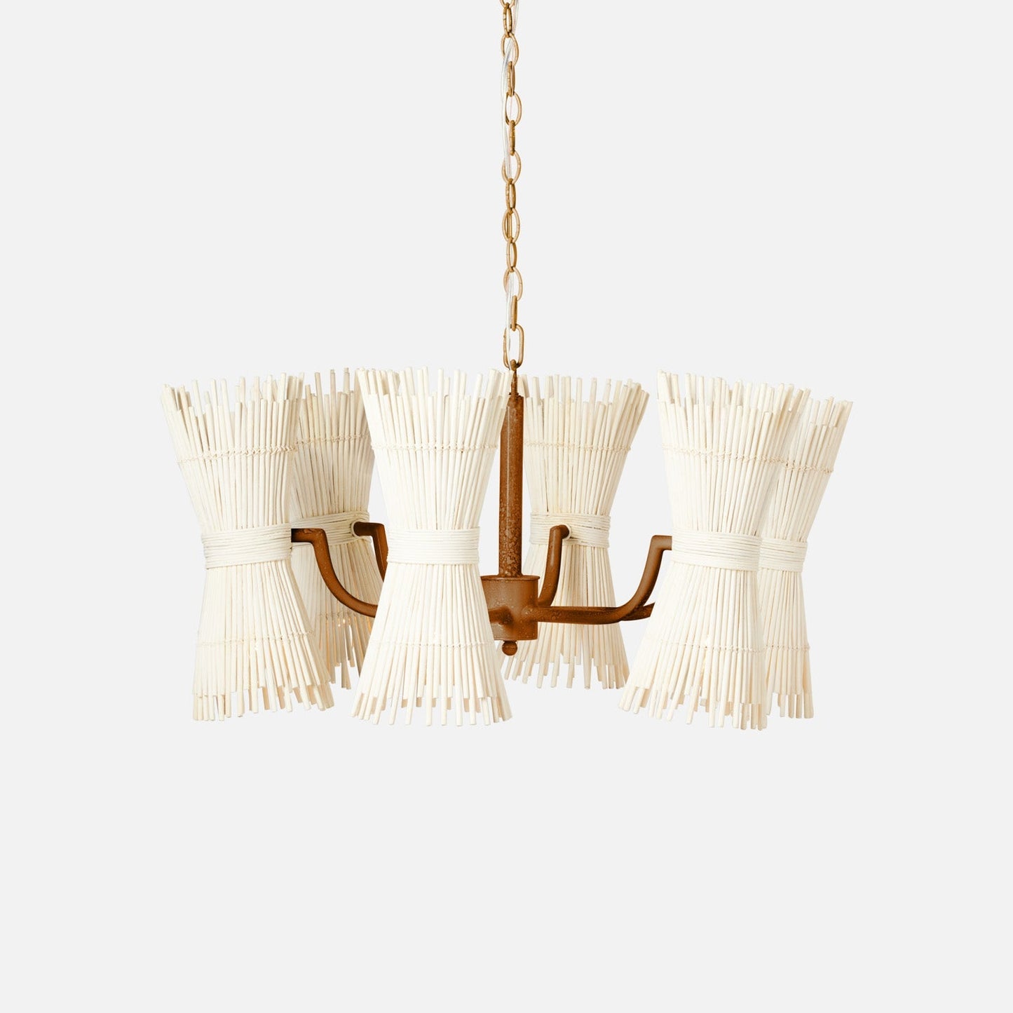 Miko 6-Light Chandelier