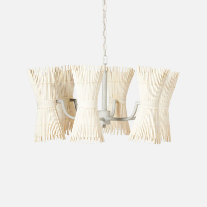 Miko 6-Light Chandelier